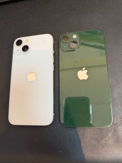 iPhone 13 Verizon 128Gb Like new