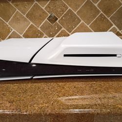 PS5