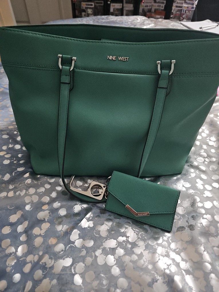 Nine West Purse