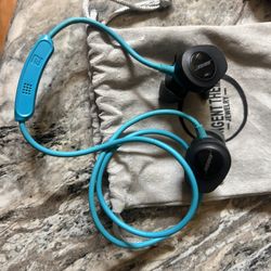 Wireless Bose Headphones