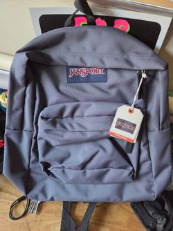 Backpack