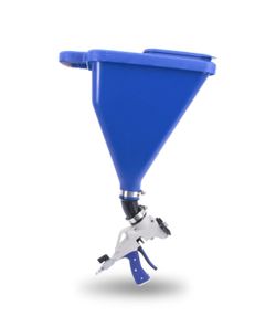 Drywall Hopper Gun