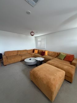 Sectional Sofa