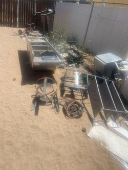 Scrap metal