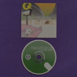 Quasimoto Madlib The Unseen Album Cd Stones Throw Records Medaphoar Wildchild