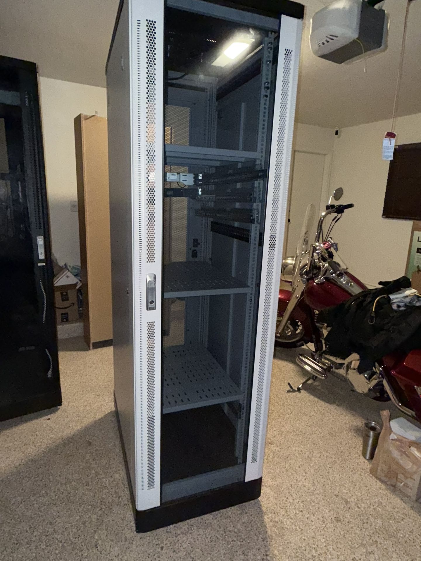 Server Rack