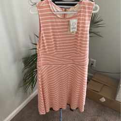 Sun Dress Read Distraction