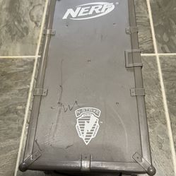 Nerf Box 