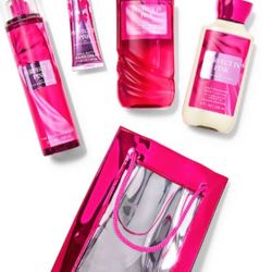 Bath & Body Works Set