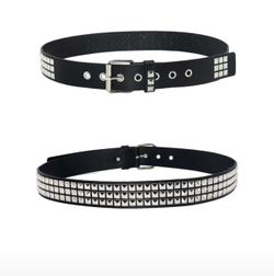 black belt