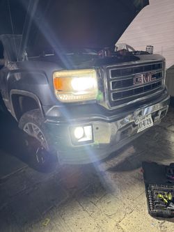 Luces Led