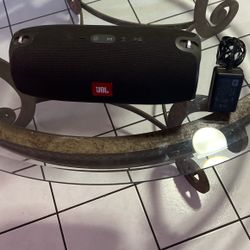 JBL Xtreme