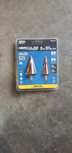 New tool