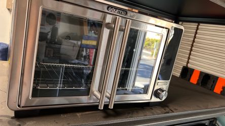 Gourmia XL 45 Quart Digital Countertop Oven with Air Fry