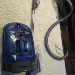 ROTHO AQUA TWIN TT TOTAL CLEANING SYSTEM 