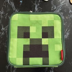 Minecraft Lunchbox