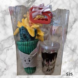 Mother's day gift set