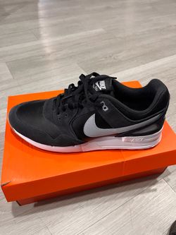 Golf Air Pegasus '89 Black/Grey/Gum Nike Shoes Mens Size 12