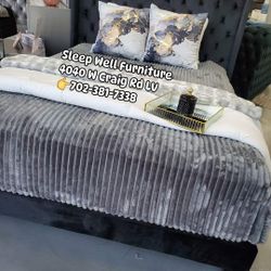 🙋‍♀️ Queen, King Bed Frame 👉Furniture Sectional, Dining Table Sets Avail 