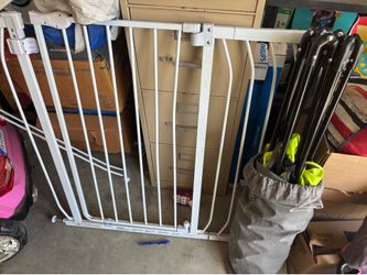 Baby Gate