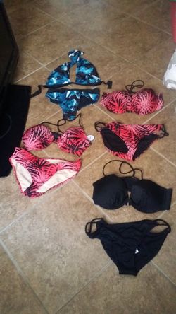 Swimsuits