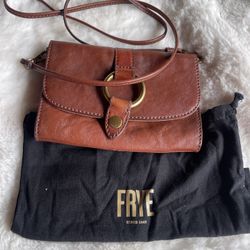 FRYE crossbody Purse