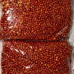 Chiltepines