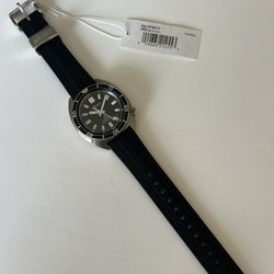 Seiko SPB317 Slim Turtle - Brand New w/ Uncle Straps Oyster Bracelet (SAVE $300)