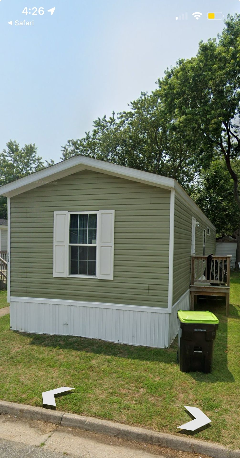 Trailer Home For Sale for Sale in Newport News, VA OfferUp