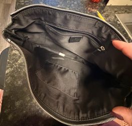 Crossbody bag