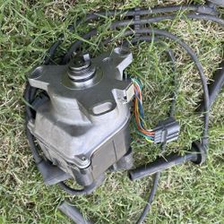 distribuiodor honda 1992 acord