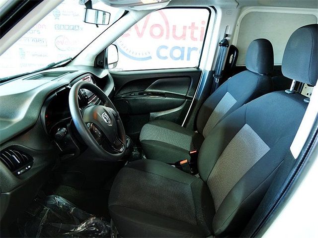 2018 Ram ProMaster City