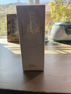 Dior Jadore Perfume