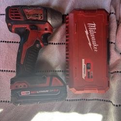 Impact Drill