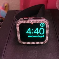 Apple Watch series se