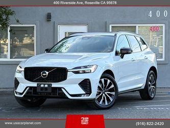 2024 Volvo XC60