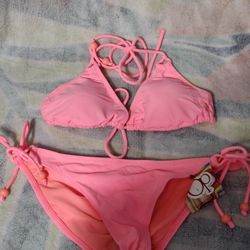 Junior Two Piece Bathing Suit