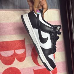 Dunks Size 6.5
