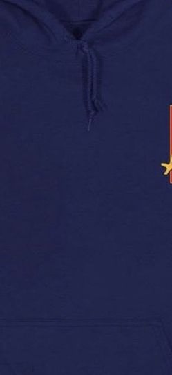 Travis Scott Cactus Jack Sticker Hoodie XL