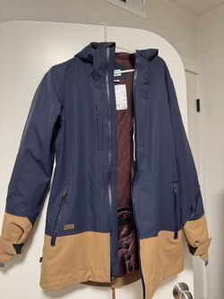 Ski Jacket In Great Condition