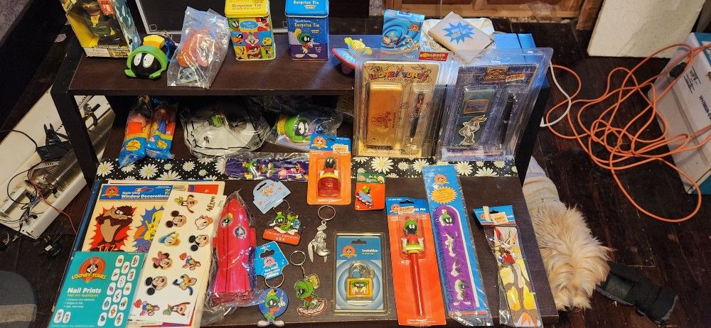 Looney Tunes Collectibles