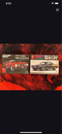 Brand new car models