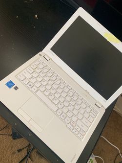 Lenovo laptop