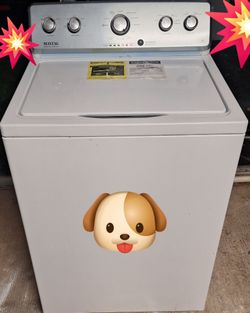 Maytag Washer. FREE DELIVERY TO GROUND LEVEL ONLY