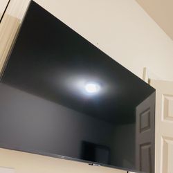 Samsung Smart TV(Moving Out)