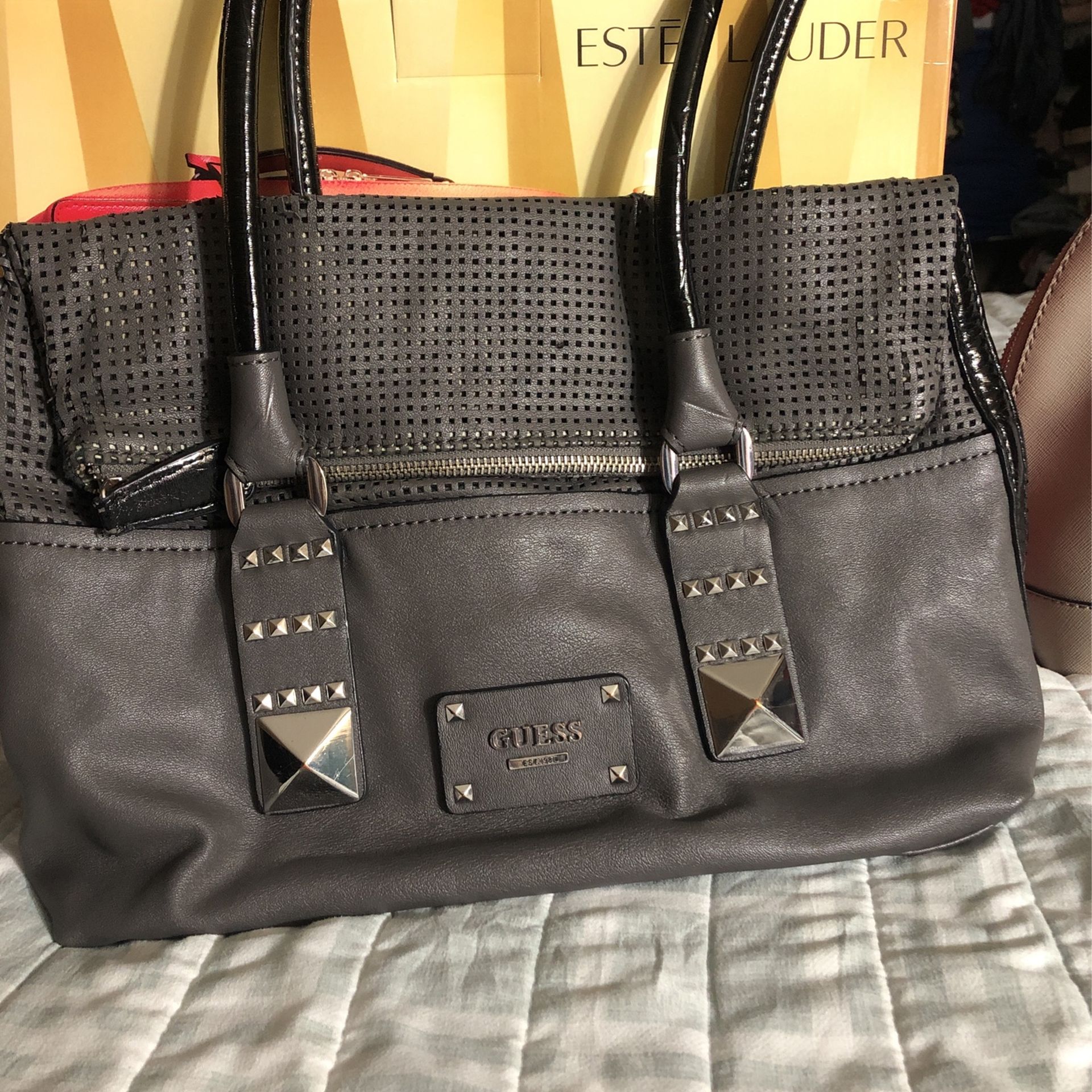 Guess Purse Good Condition