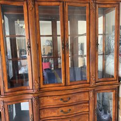 China Cabinet