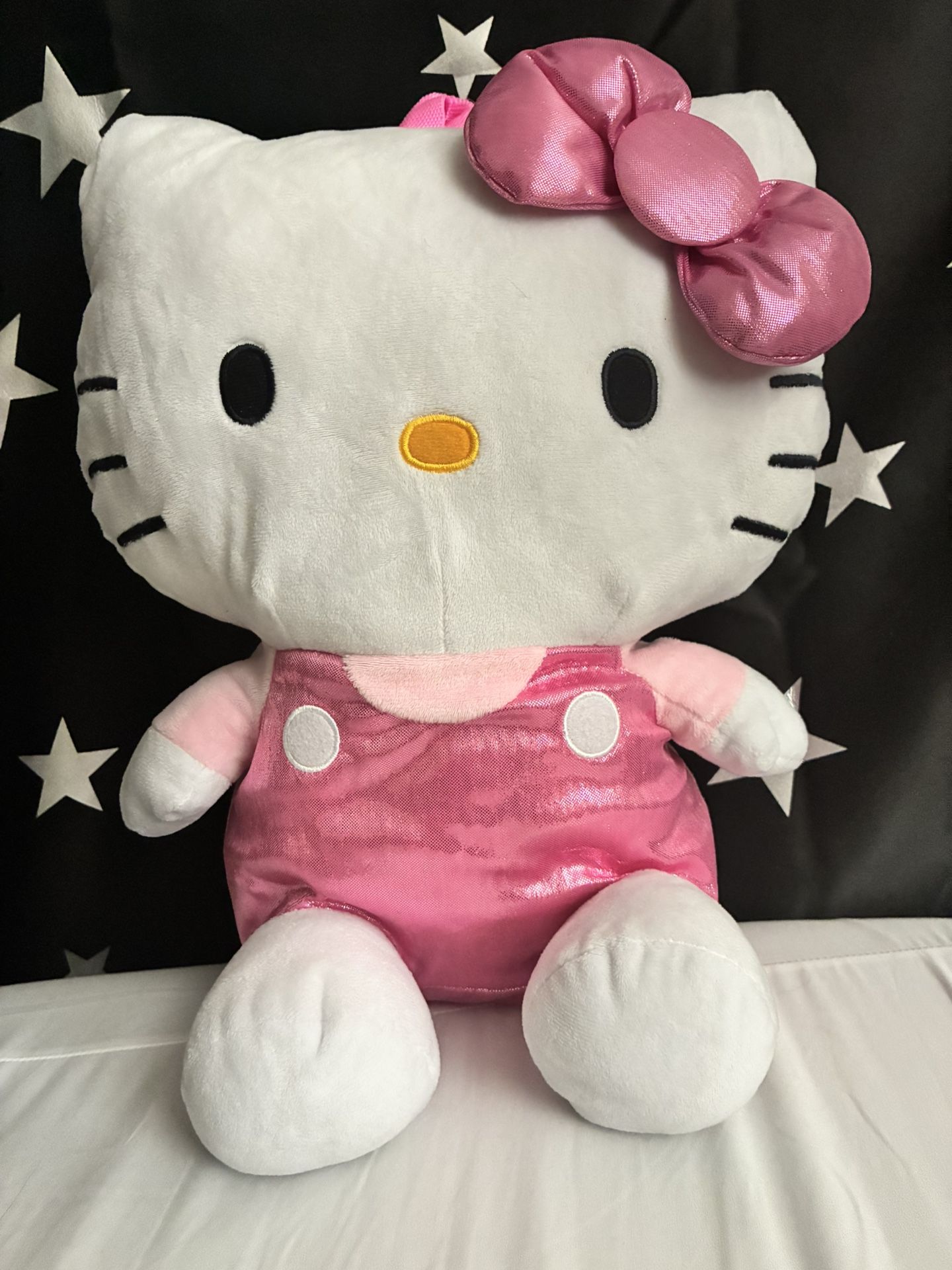 Hello Kitty Backpack