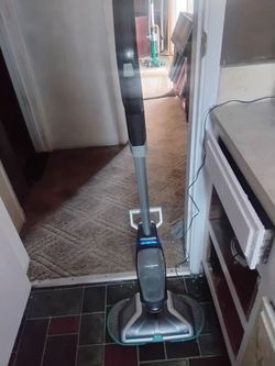 Bissell Floor Polisher