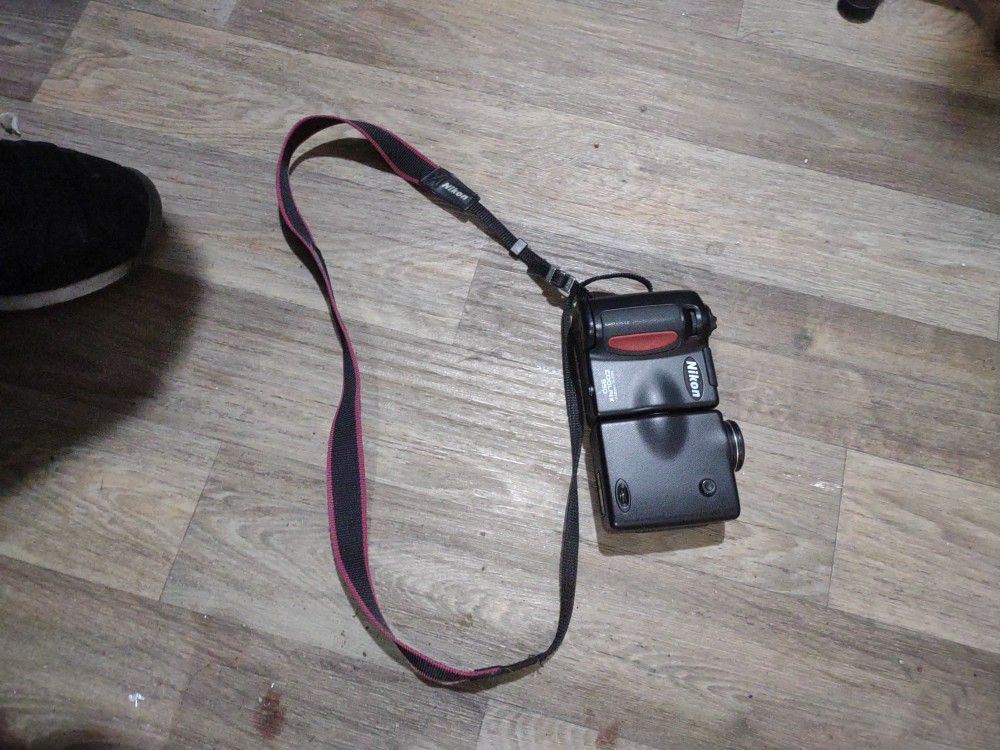 Nikon Camera
